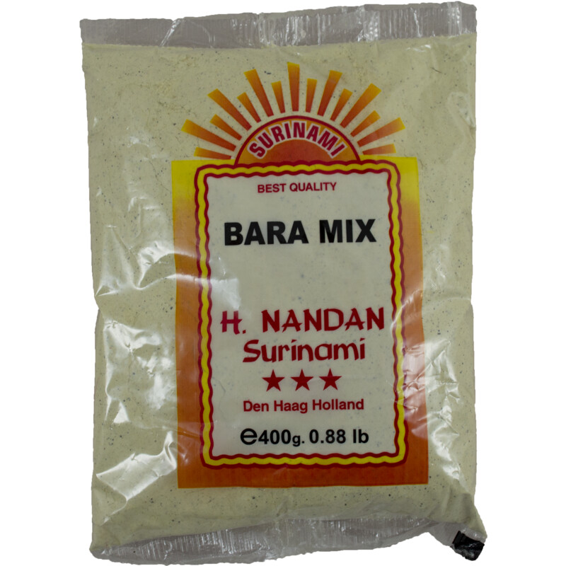 Een afbeelding van H. Nandan Bara mix