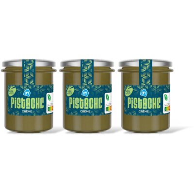 pdp-image-AH Pistache creme 3-pack