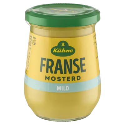 pdp-image-Kühne Franse mosterd