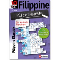 Denksport Dsp 10 v taal filippine klas