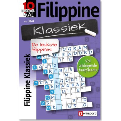 pdp-image-Denksport Dsp 10 v taal filippine klas