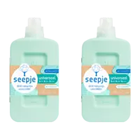 Seepje Wasmiddel universeel 2-pack