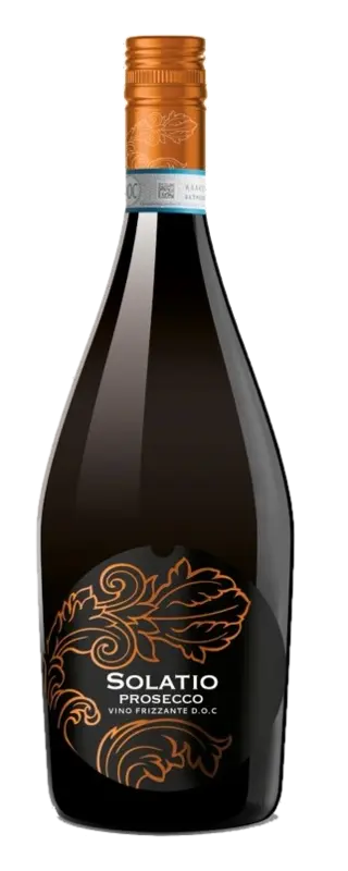 Solatio Vino frizzante prosecco doc
