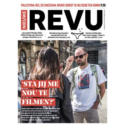 pdp-image-Nieuwe revu