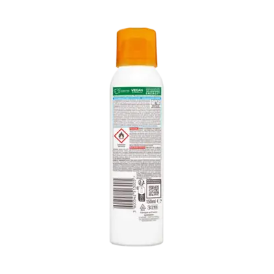 pdp-image-Ambre Solaire Sensitive expert+ mist spf50