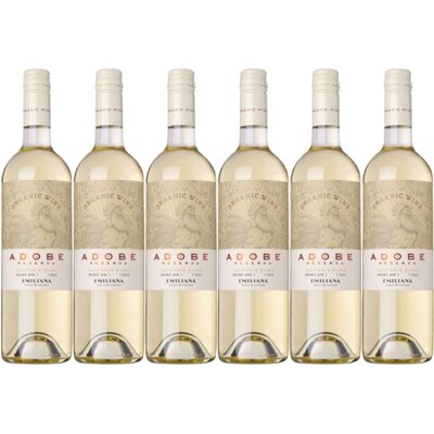 pdp-image-Adobe Sauvignon blanc reserva 6 flessen