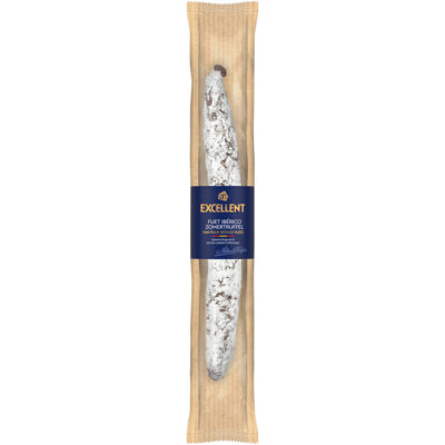 pdp-image-AH Excellent Fuet Iberico zomertruffel