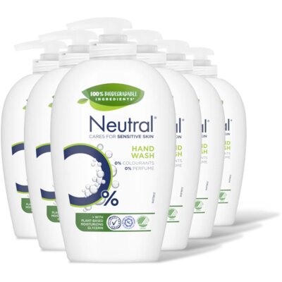 pdp-image-Neutral Hand wash 0% 6-pack