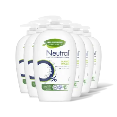 pdp-image-Neutral Hand wash 0% 6-pack