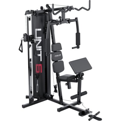 pdp-image-Betersport Focus Fitness Unit 6