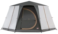 Coleman Octagon 8 grey
