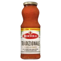 Bertolli Pastasaus tradizionale