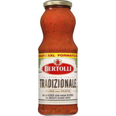pdp-image-Bertolli Pastasaus tradizionale