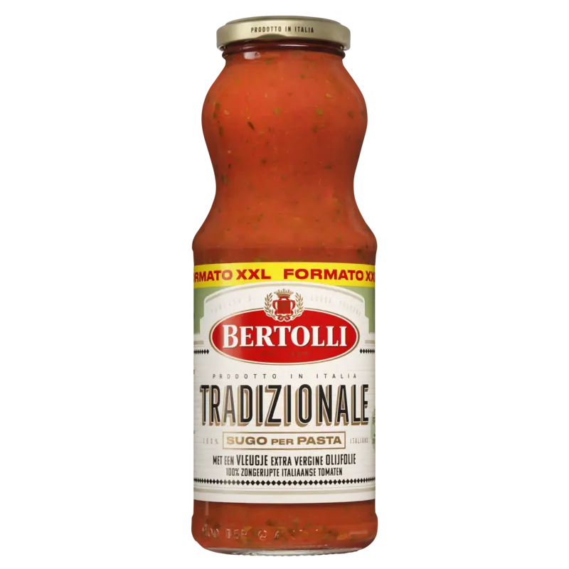Bertolli Pastasaus tradizionale