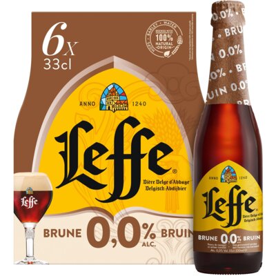 pdp-image-Leffe Bruin 0.0% 6-pack