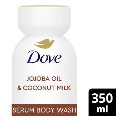 pdp-image-Dove Body+mind jojoba oil & coconut bodywash