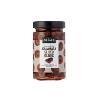 Olymp Kalamata gesneden