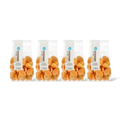 pdp-image-AH Gewelde gedroogde abrikozen 4-pack