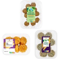 Een afbeelding van AH Excellent Gourmet pakket vega