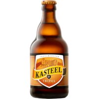 Een afbeelding van Kasteelbier Triple