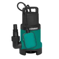 Vonroc Dompelpomp