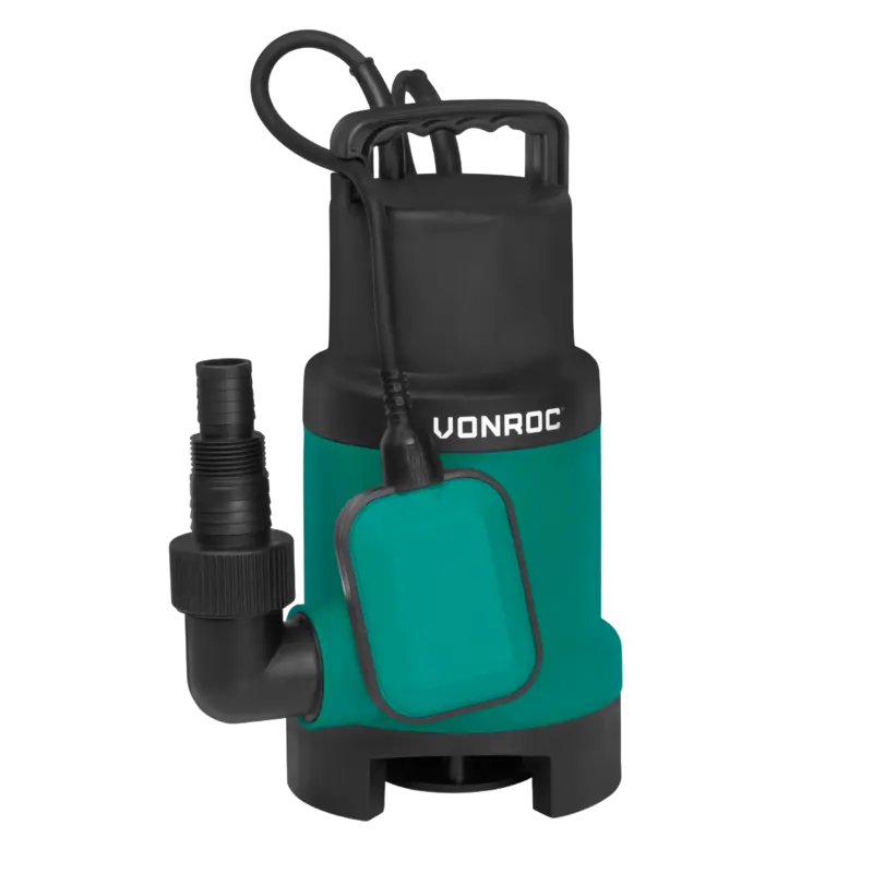 Vonroc Dompelpomp