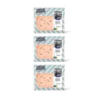 Streeckgenoten Damstergebraad 3-pack