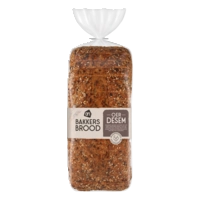 AH OerDesem eiwitrijk gesneden