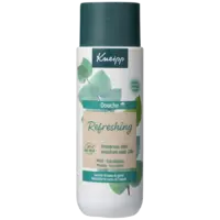 Kneipp Douchegel refreshing eucalyptus