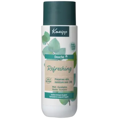 pdp-image-Kneipp Douchegel refreshing eucalyptus