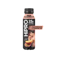 HiPRO Protein drink perzik passievrucht