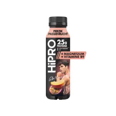 pdp-image-HiPRO Protein drink perzik passievrucht