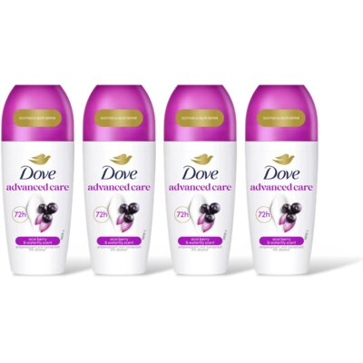 pdp-image-Dove Acai & waterlily anti-transpirant 4pack