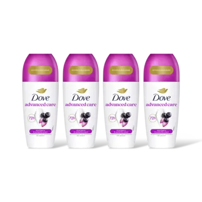 pdp-image-Dove Acai & waterlily anti-transpirant 4pack
