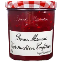 Bonne Maman Viervruchten confiture