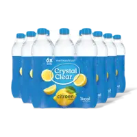 Crystal Clear Citroen 36-pack