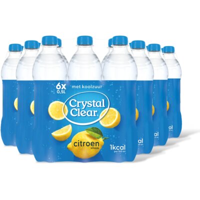 pdp-image-Crystal Clear Citroen 36-pack