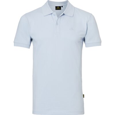 pdp-image-Nomad Polo lichtblauw maat XL