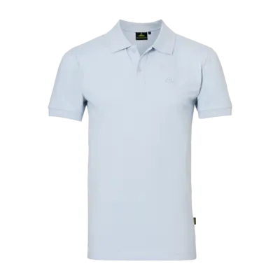 pdp-image-Nomad Polo lichtblauw maat XL