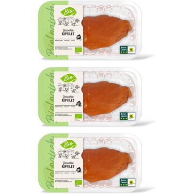 pdp-image-AH Biologisch Gerookte kipfilet 3-pack