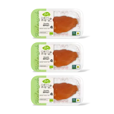 pdp-image-AH Biologisch Gerookte kipfilet 3-pack