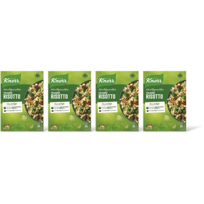 pdp-image-Knorr Italiaanse risotto 4-pack