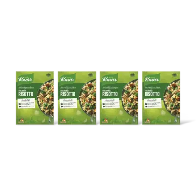 pdp-image-Knorr Italiaanse risotto 4-pack