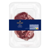 AH BBQ ribeye