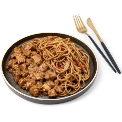 pdp-image-Warung Bami goreng ayam ketjap