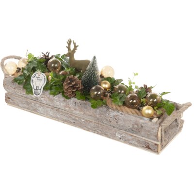pdp-image-AH Kerstarrangement mand rechthoek
