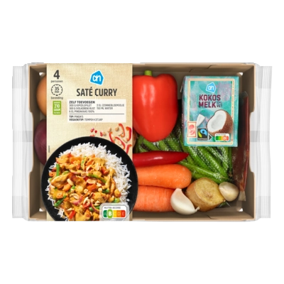 pdp-image-AH Sate curry verspakket