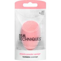 Een afbeelding van Real Techniques Miracle Powder Sponge