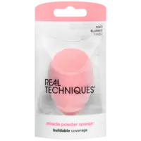 Real Techniques Miracle Powder Sponge