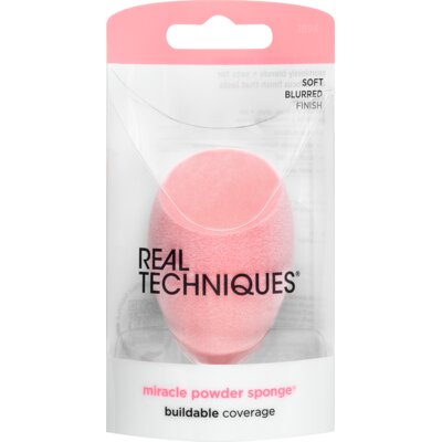 pdp-image-Real Techniques Miracle Powder Sponge